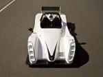 Radical SR3 SL 2011 года